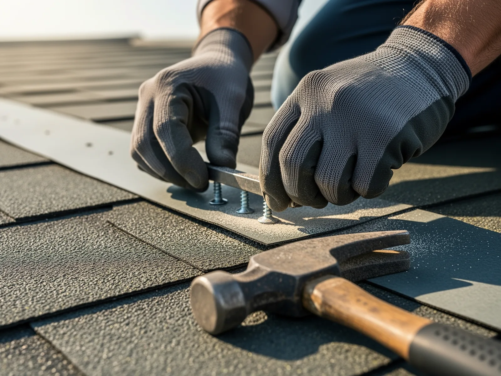 Why choose Fascia Repair in Sanborn, NY